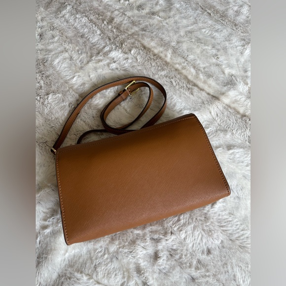 TORY BURCH CROSSBODY PURSE - Picture 6 of 10